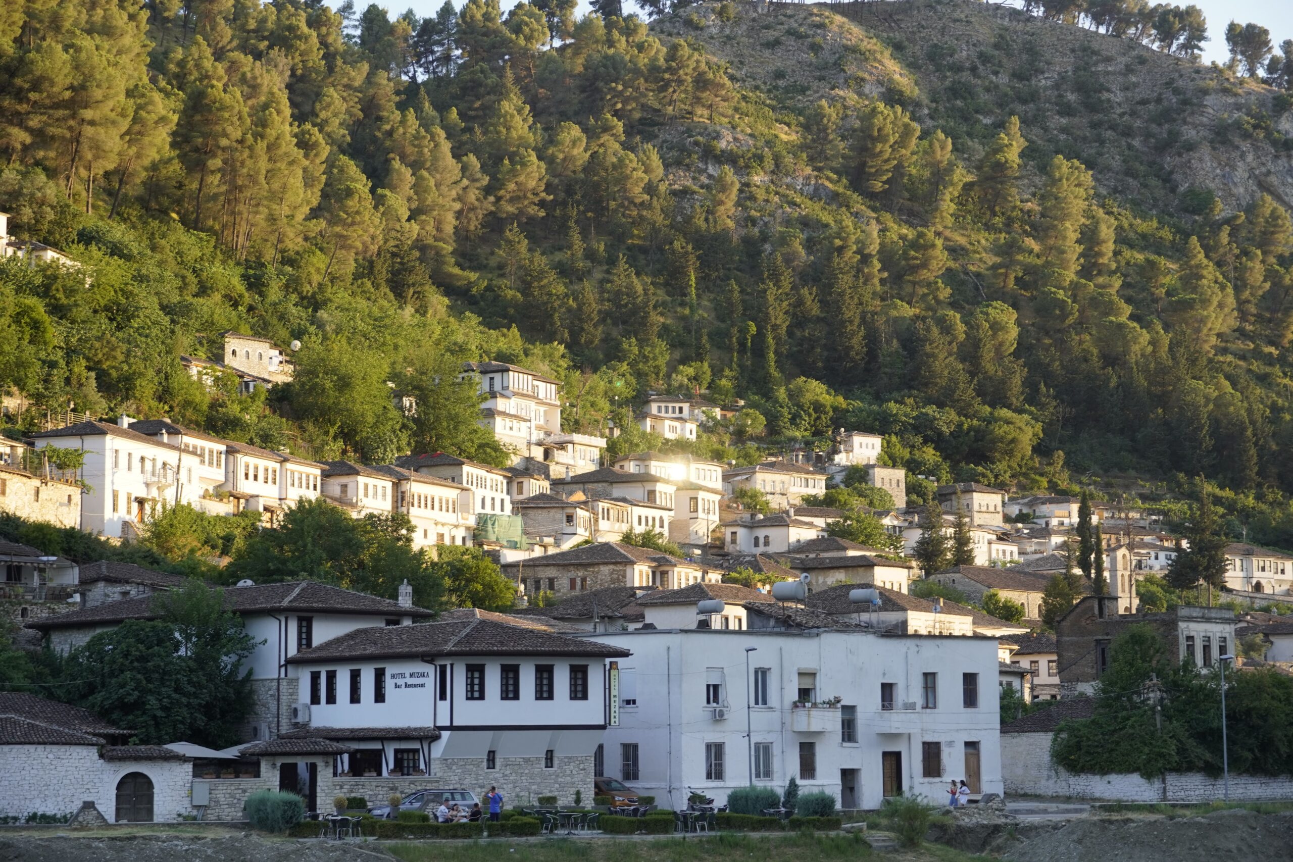 Berat 5